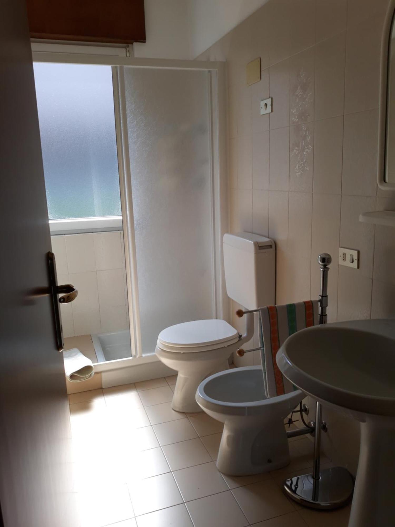 Beautiful And Spacious Two-room Mailand